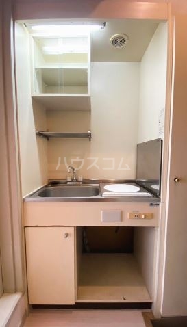 8/26 キッチン