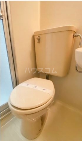 11/26 トイレ