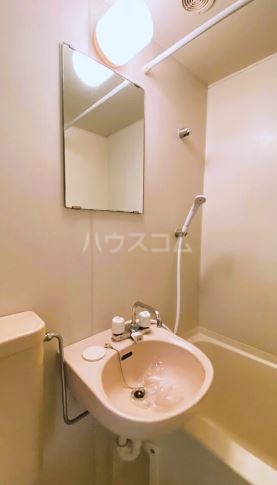 12/26 洗面
