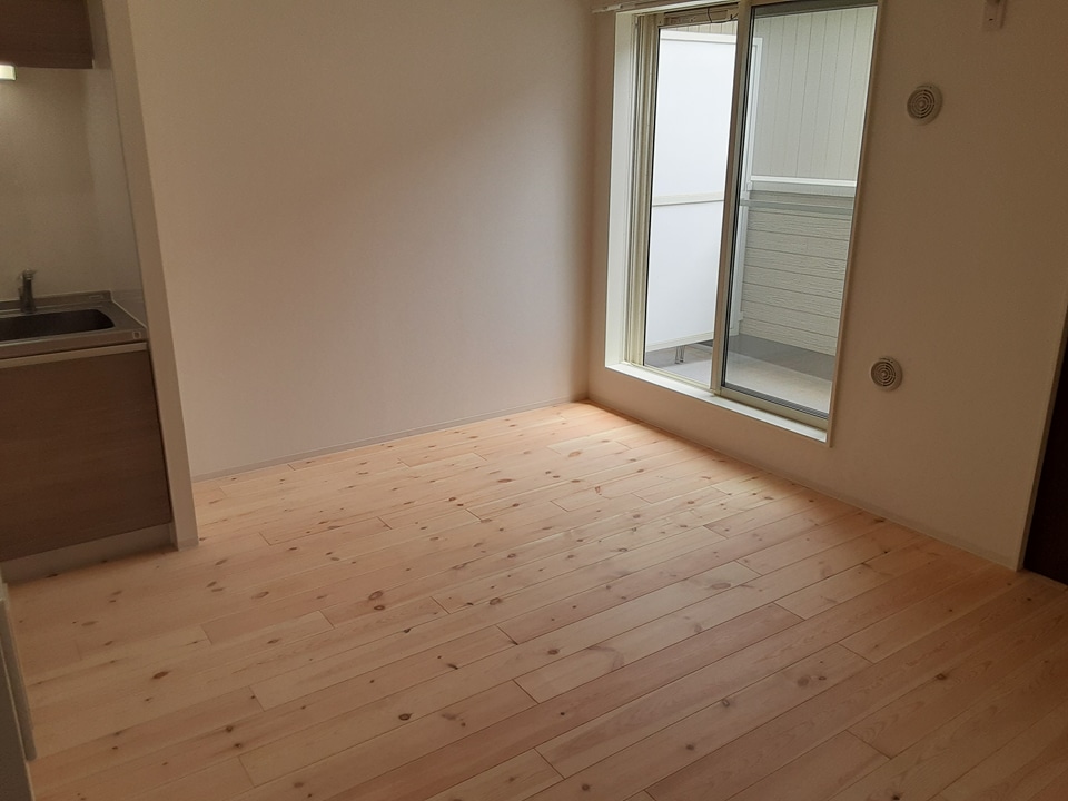 3/24 リビング/ダイニング