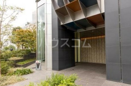 6/6 エントランス