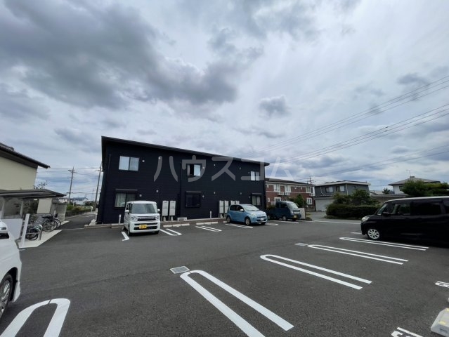 29/30 駐車場