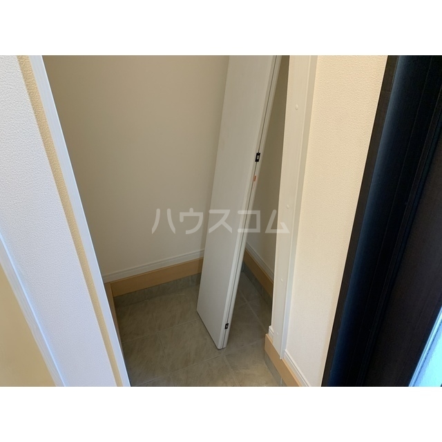 7/28 玄関