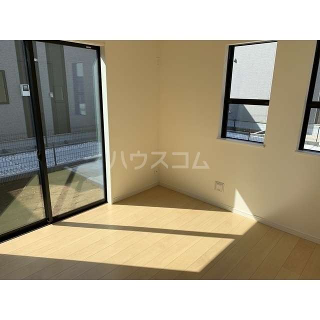 4/28 室内