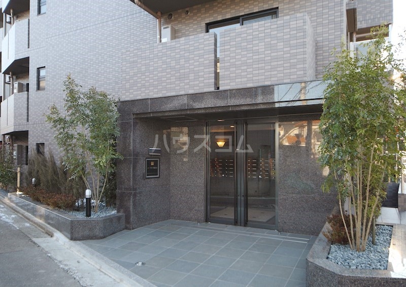 2/10 エントランス