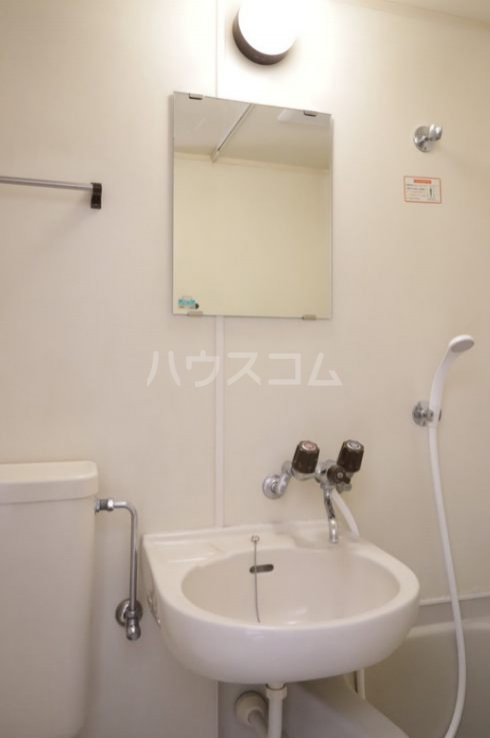 15/30 洗面