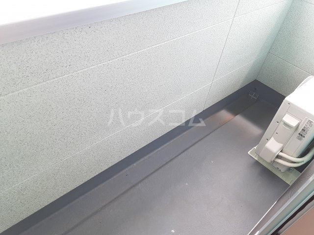 22/30 バルコニー