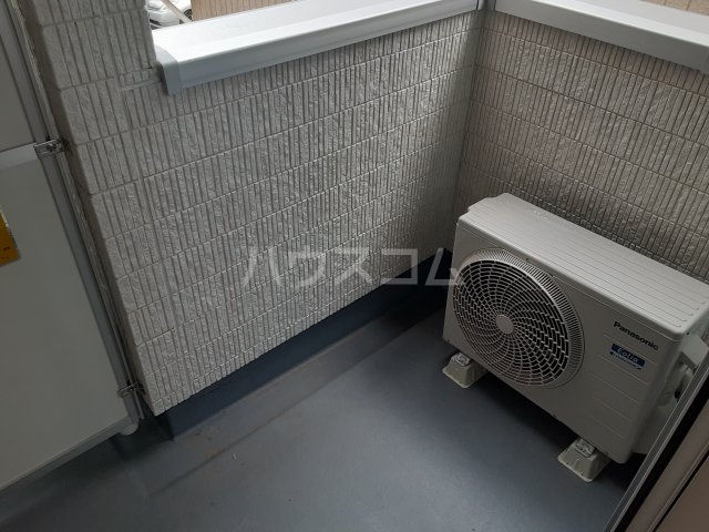 25/30 バルコニー
