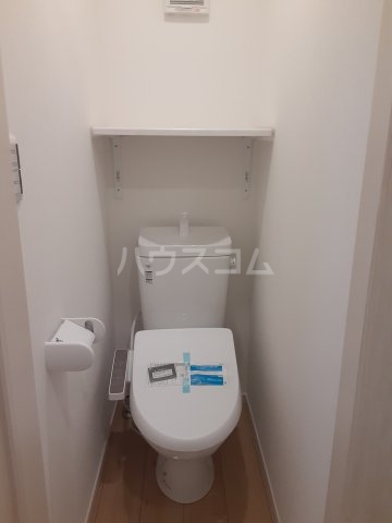 20/30 トイレ