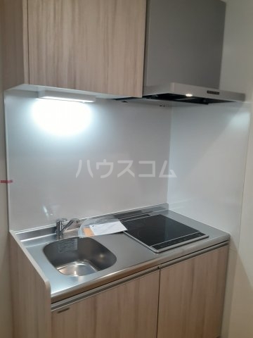 16/30 キッチン