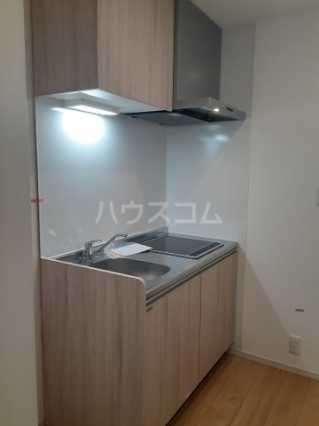 17/30 キッチン