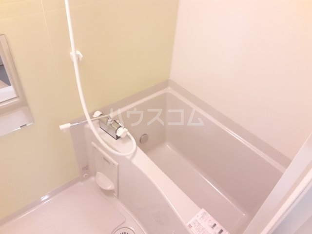 18/30 浴室