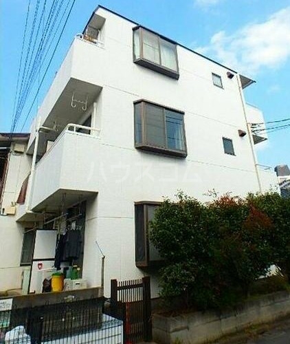 14/18 エントランス