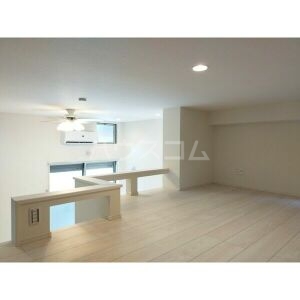 4/15 リビング/ダイニング