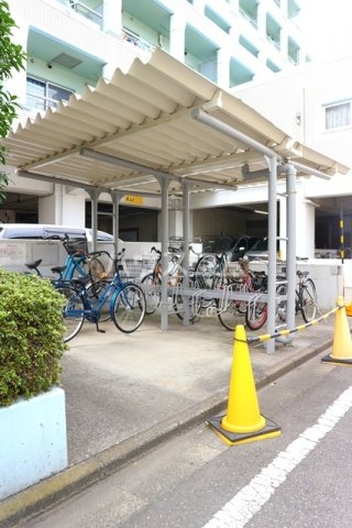 14/22 駐車場