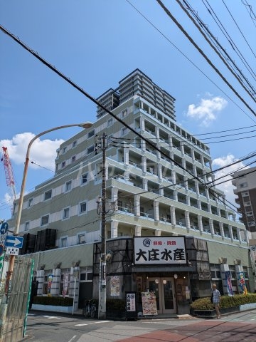 1/22 外観