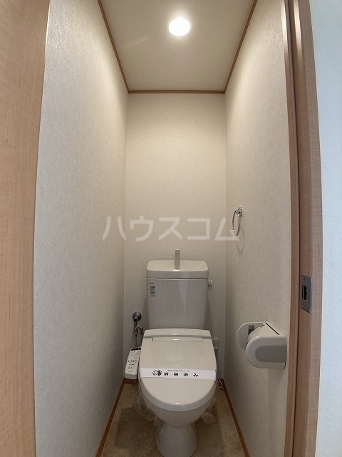 18/30 トイレ
