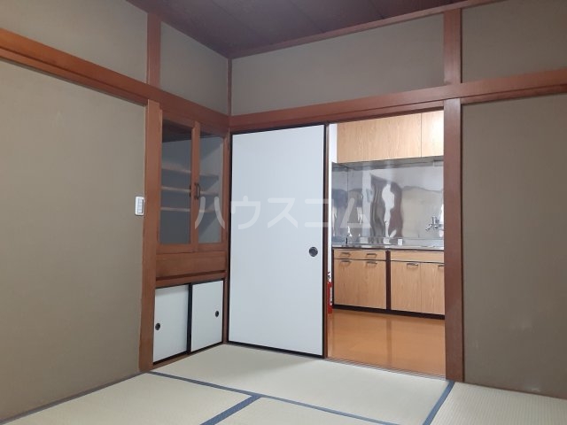 6/30 リビング/ダイニング