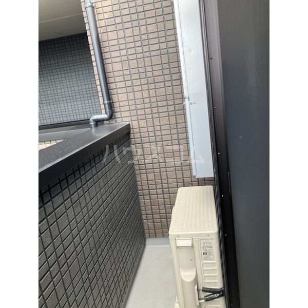 15/30 バルコニー