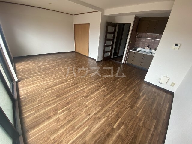 3/27 リビング/ダイニング