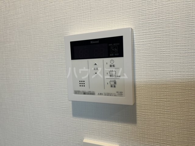 16/30 設備