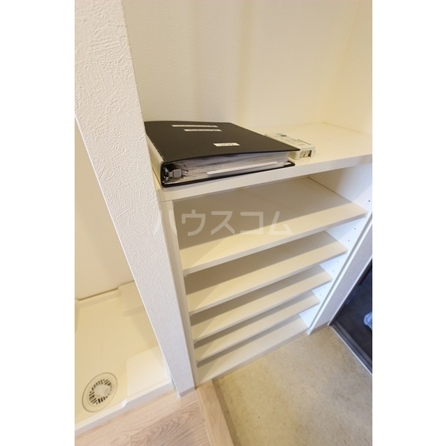 10/30 玄関