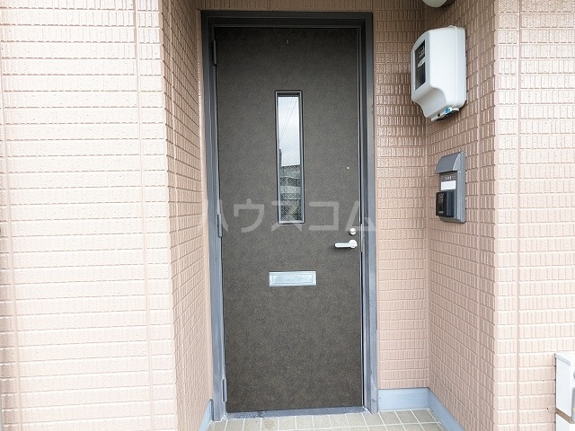 25/29 エントランス