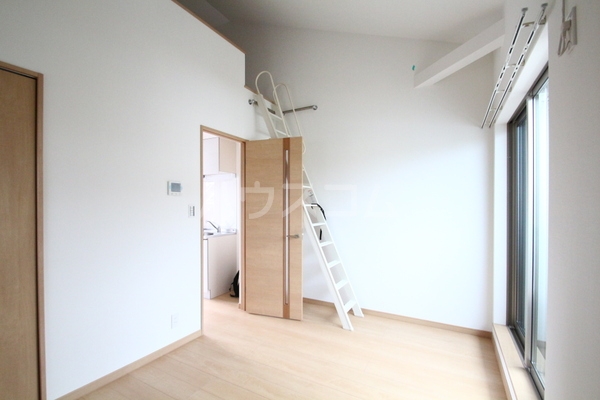 5/30 リビング/ダイニング