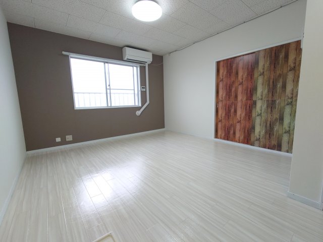 3/24 リビング/ダイニング