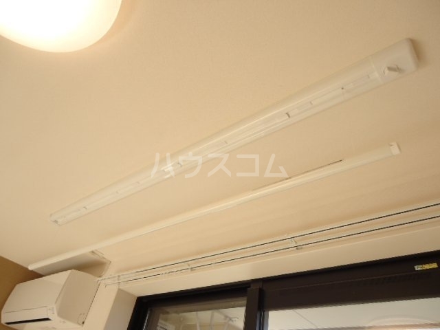 14/19 バルコニー