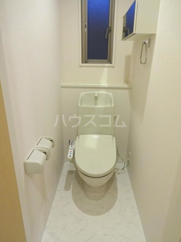 15/27 トイレ