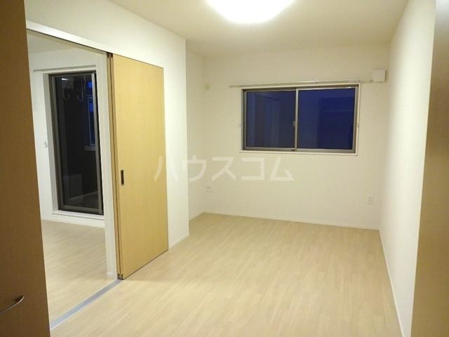 4/27 寝室
