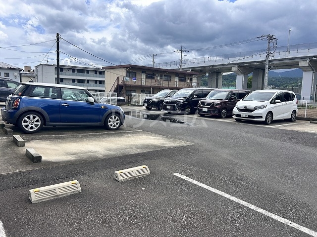29/30 駐車場