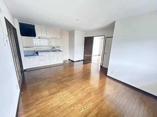 5/30 リビング/ダイニング