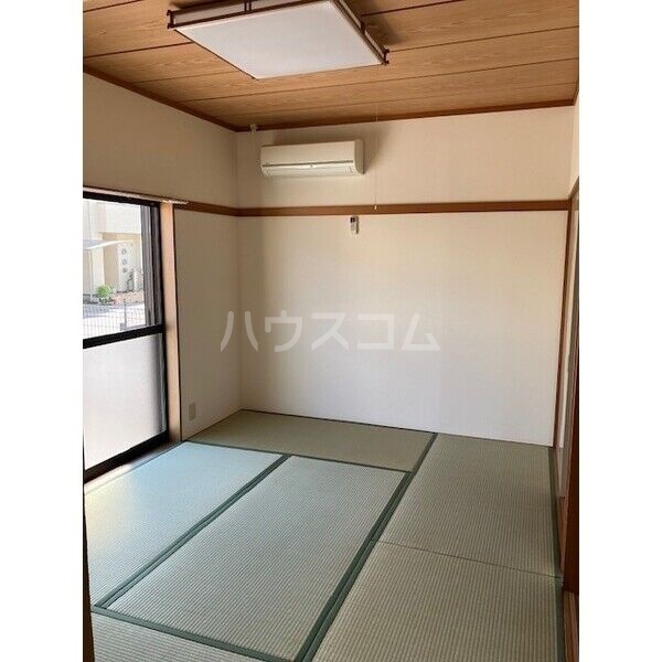 4/15 寝室