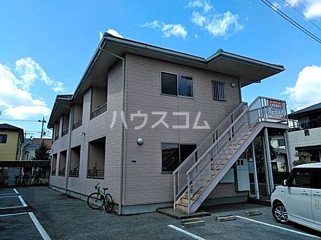 1/10 外観