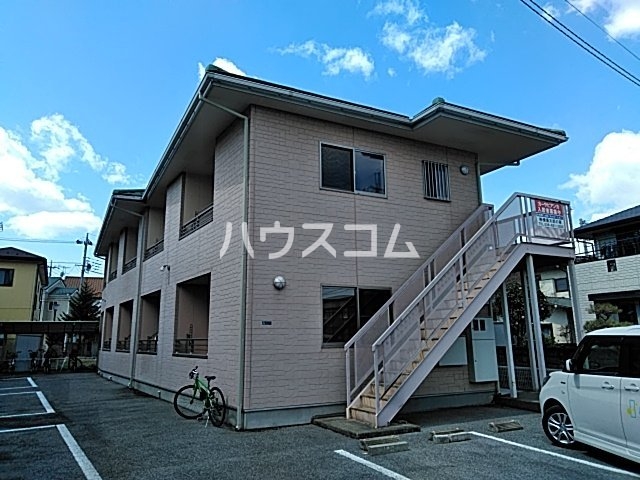 16/24 エントランス