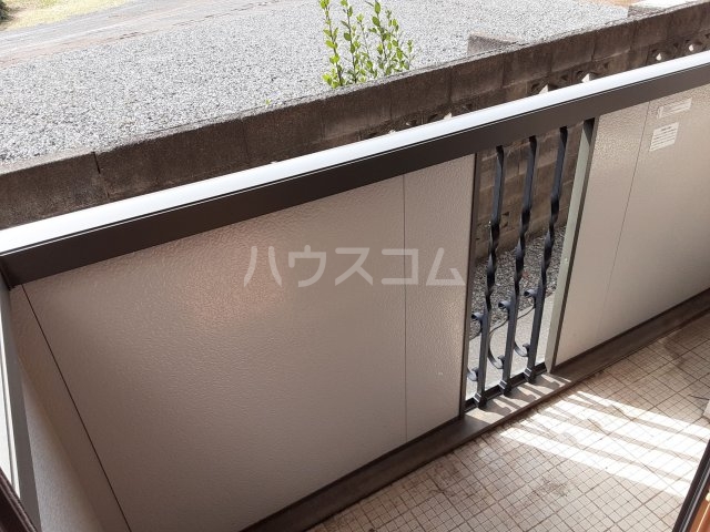 13/29 バルコニー