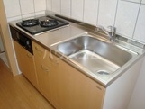 8/30 キッチン