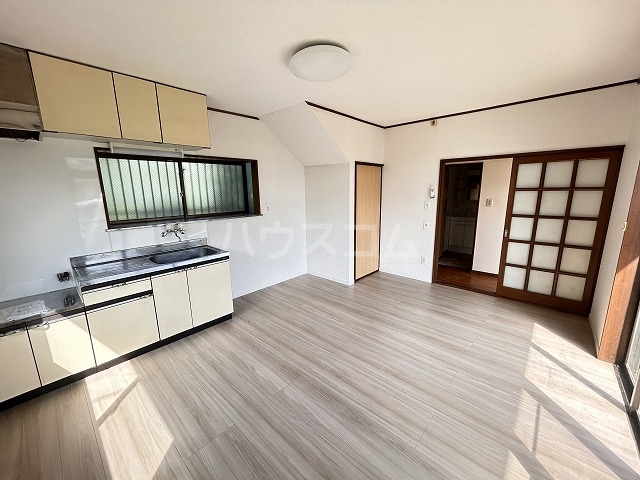 5/30 リビング/ダイニング