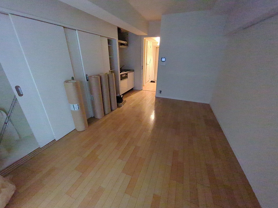 5/30 リビング/ダイニング