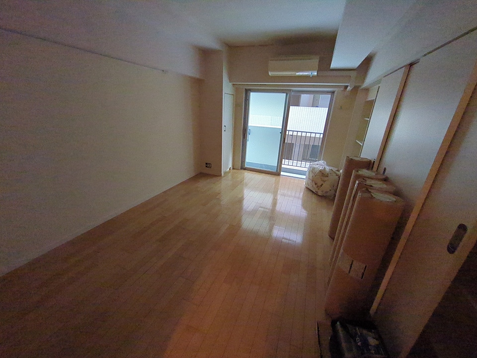 4/30 リビング/ダイニング