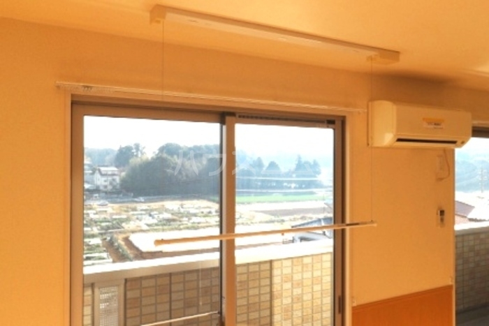 4/26 リビング/ダイニング