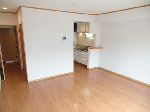 4/25 リビング/ダイニング