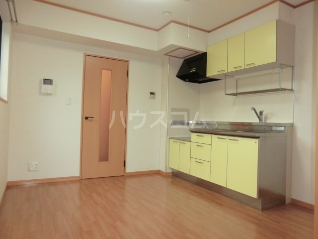 3/29 リビング/ダイニング