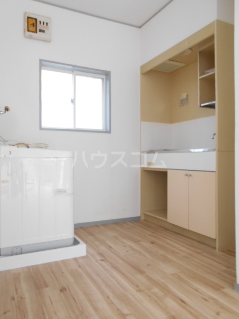 4/24 リビング/ダイニング