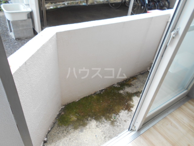 16/24 バルコニー