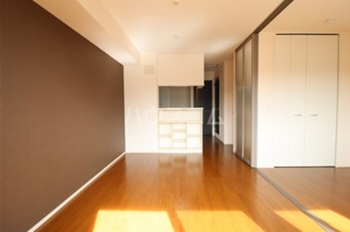 3/25 リビング/ダイニング