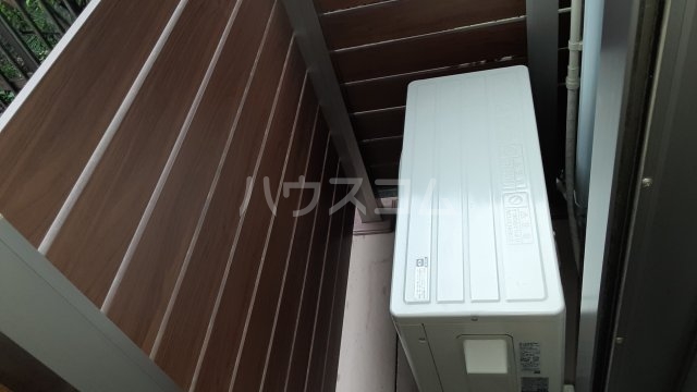 13/27 バルコニー