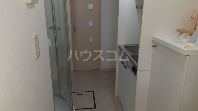 4/27 リビング/ダイニング